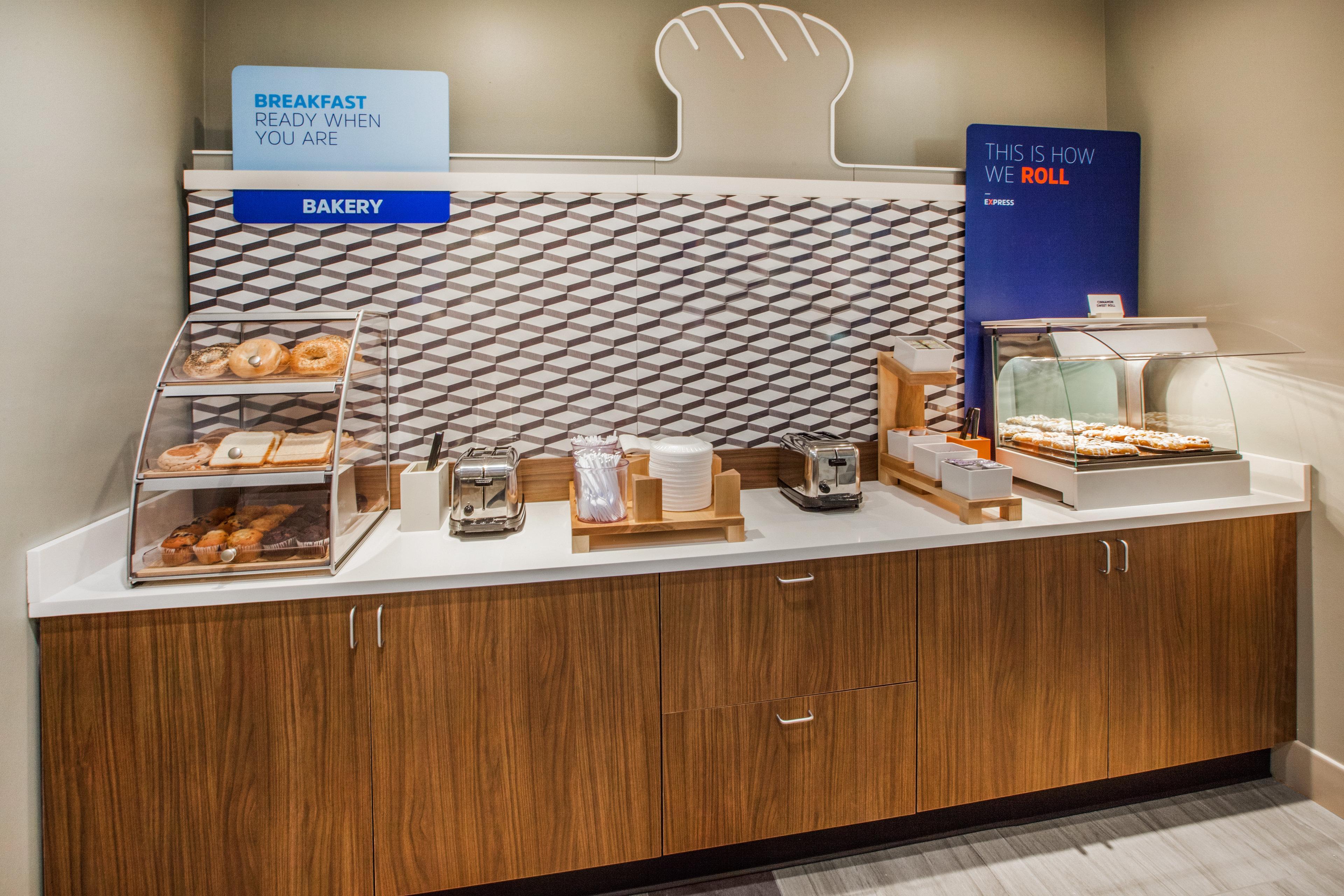 Holiday Inn Express & Suites - Sturbridge By Ihg Luaran gambar