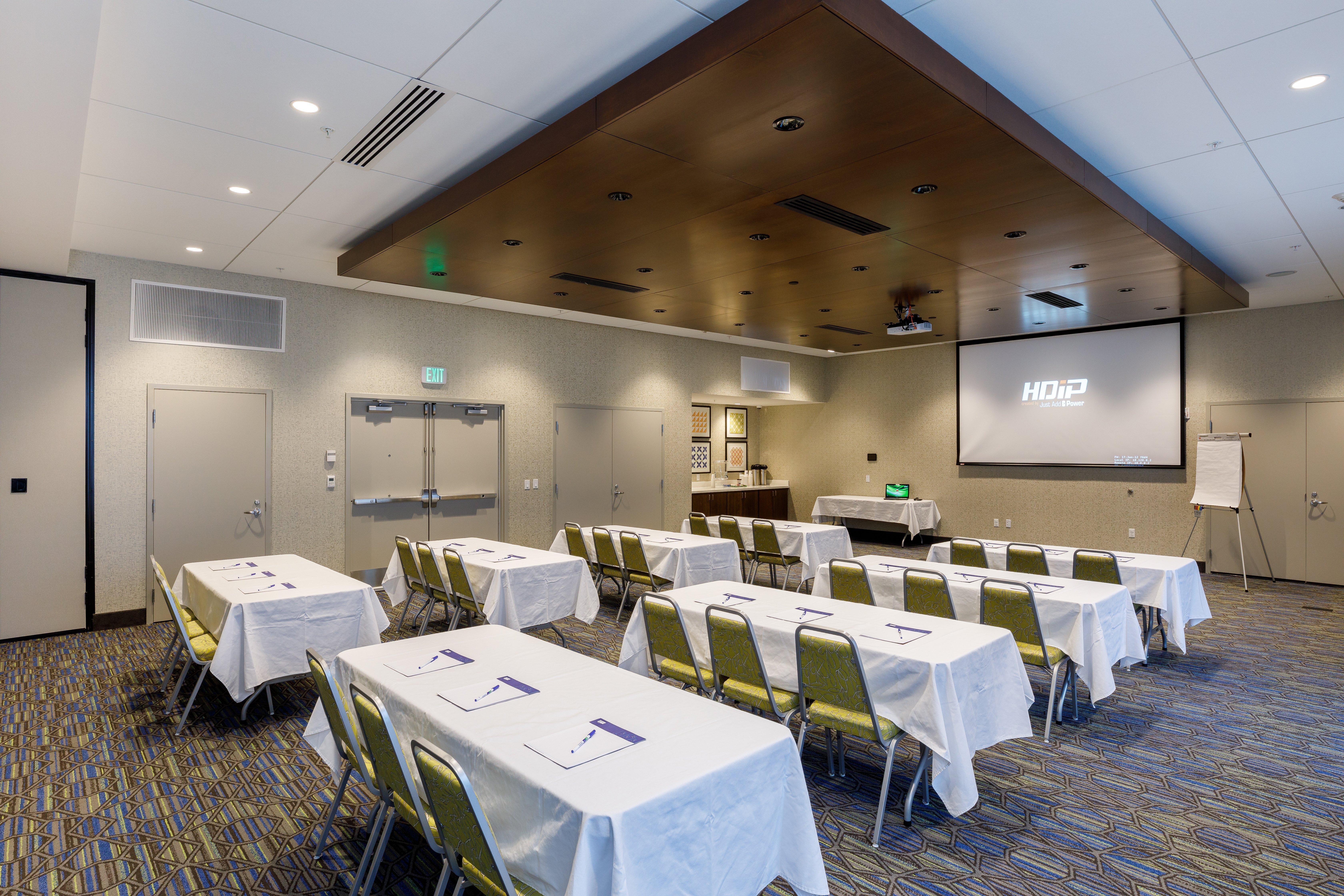 Holiday Inn Express & Suites - Sturbridge By Ihg Luaran gambar