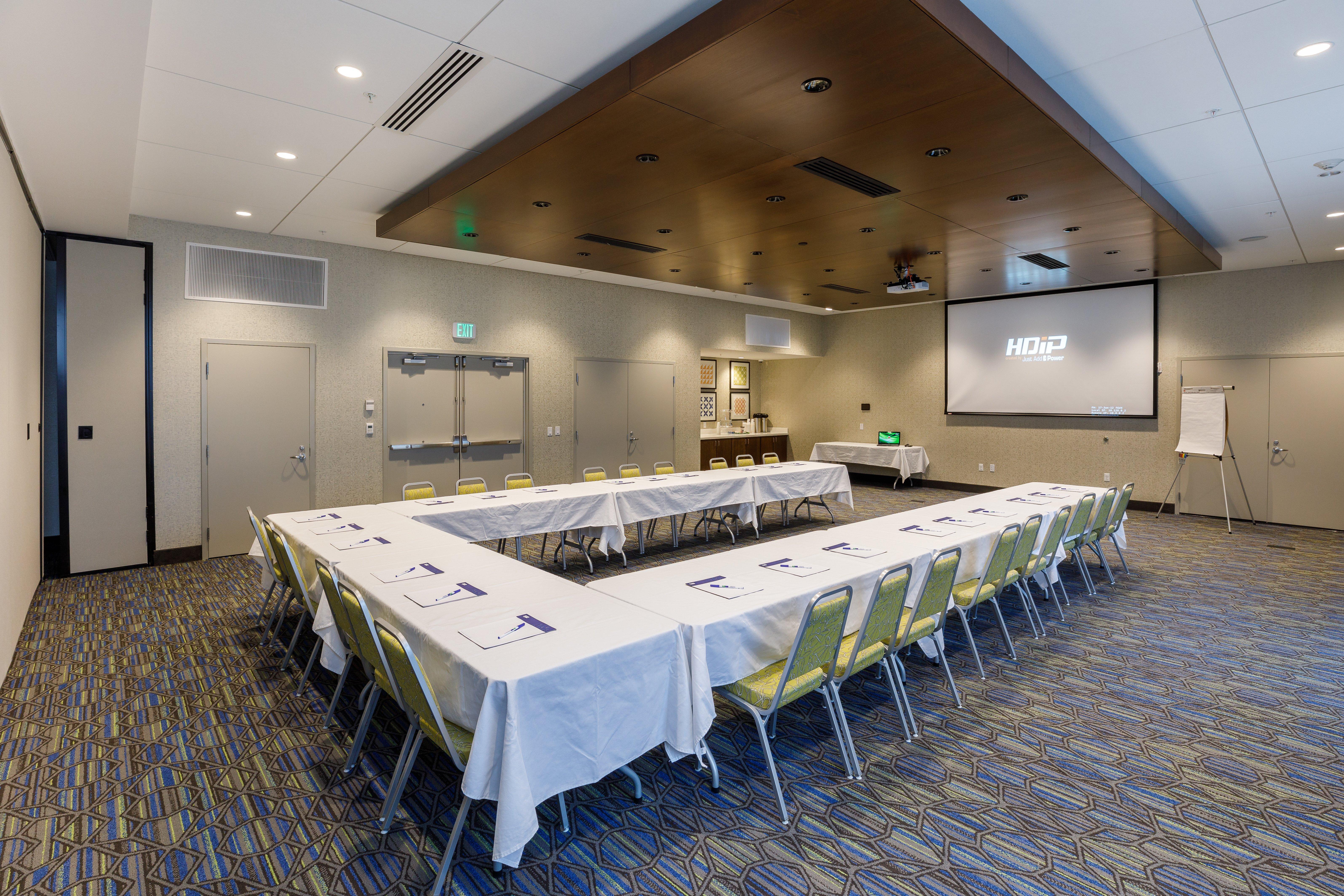Holiday Inn Express & Suites - Sturbridge By Ihg Luaran gambar