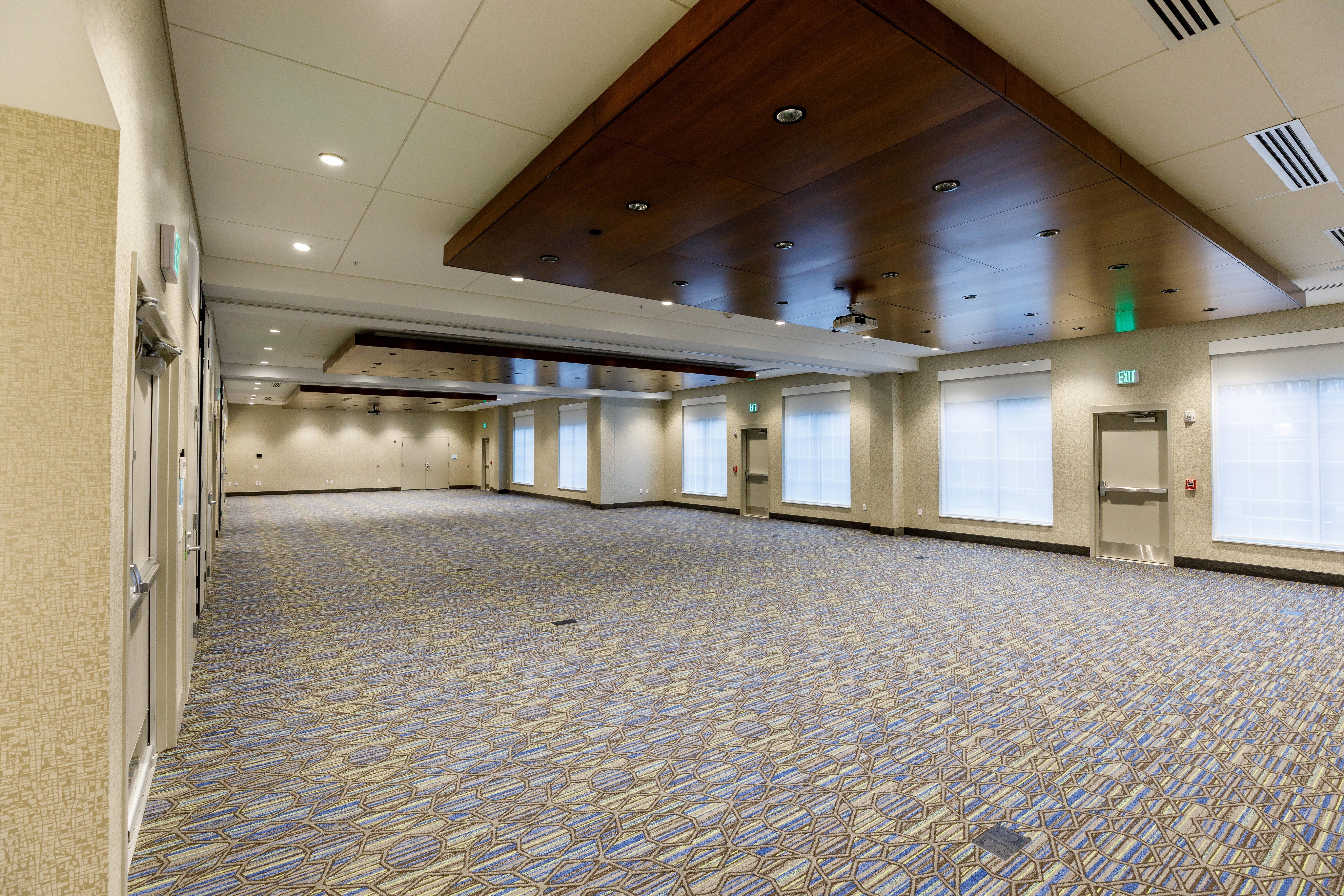 Holiday Inn Express & Suites - Sturbridge By Ihg Luaran gambar